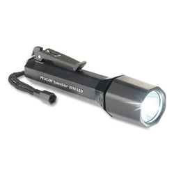 SabreLite™ 2010 LED Flashlight, 3 C, 161 lumens, black