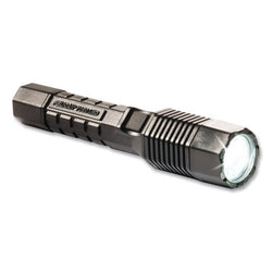 Tactical LED flashlight 7060, 1 x 18650 battery, 535 lumens, black
