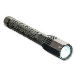 Tactical LED flashlights, 1 battery, 18650, 37 lm (low)/944 lm (high)