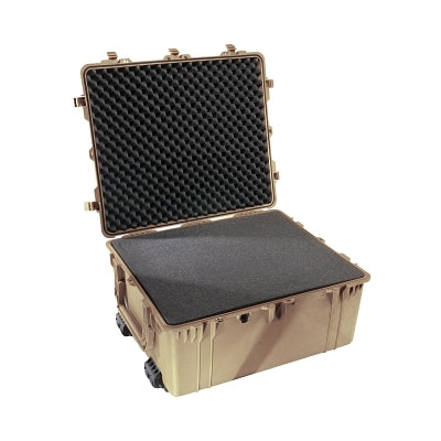 Protector 1690 Carrying Cases, 6.73 cubic feet, 30.13 inches x 25.13 inches x 15.36 inches