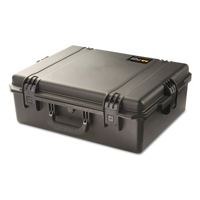Estuche protector de transporte, 85 cm de ancho x 72 cm de profundidad x 45 cm de alto, color negro