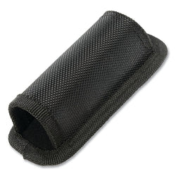 Funda para linterna, modelo 7078, para linterna LED 7060, color negro