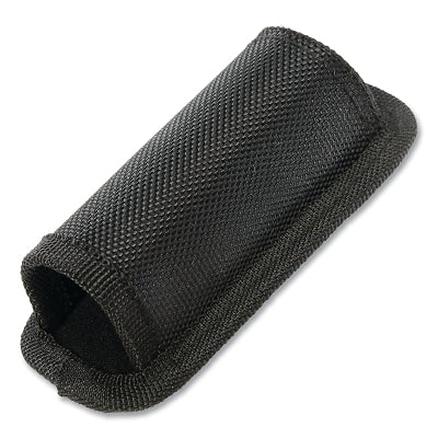 Funda para linterna, modelo 7078, para linterna LED 7060, color negro
