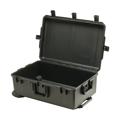 iM2950 Storm Travel Case, 3.17 Cubic Feet, 29 x 18 x 10.5 Inches, Black