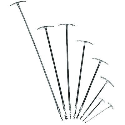 Flexible packing hook sets, 8 pieces