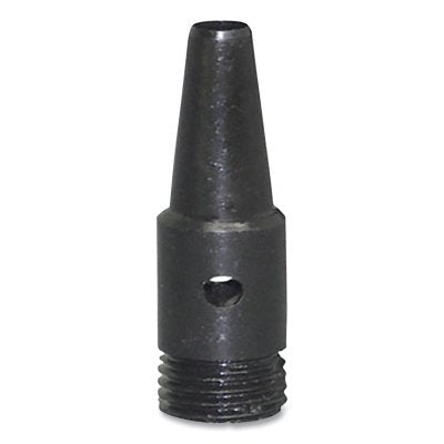 Replacement tube for rotary punch, 5/32 in. diameter, hardened and tempered