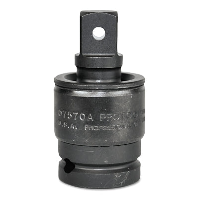 1" Universal Impact Joint
