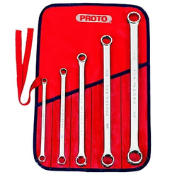 CAJA MÉTRICA DE 11 PIEZAS Y 12 PUNTAS W