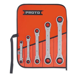 MM WR LO 5 PIECE RATCHET BOX SET