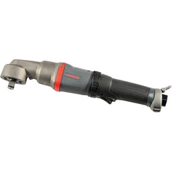 Angle impact wrenches, 3/8 in, 170 ft lb