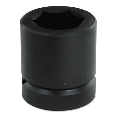 Dados TorquePlus, entrada de 2 1/2 pulg., 4 pulg., 6 puntas