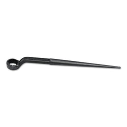 12-point tang handle box wrenches, 2 3/16 in opening size, 26 in long