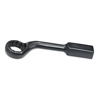 Llaves de impacto acodadas métricas de alta resistencia, 406 mm, abertura de 80 mm