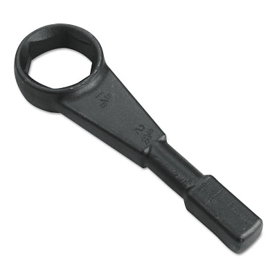 Llaves de impacto de 6 puntas para trabajo pesado, 14 1/2 pulg., apertura de 3 7/8 pulg.