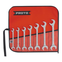 Set of 14-piece angle wrenches