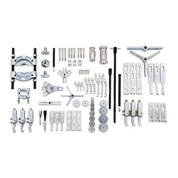 Proto-Ease Master extractor sets with case
