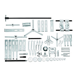 UTILITY EXTRACTOR SET