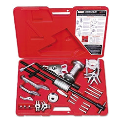 STANDARD EXTRACTOR SET OF 6