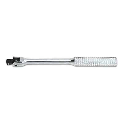 Manijas de bisagra, accionamiento de 1 pulg., manija flexible, 27 pulg. de largo