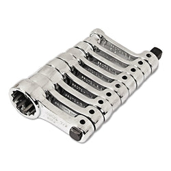 9-PIECE TORQUE ADAPTER SET