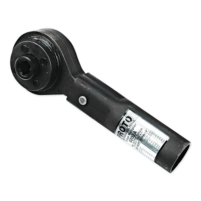 Multiplicadores de torque, 14 pulgadas, 162 ft lb-2200 ft lb