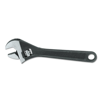 Llave ajustable Protoblack™, 24" de largo, abertura de 2-7/16", óxido negro