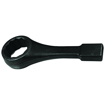 Llaves de impacto métricas de alta resistencia, 502 mm, apertura de 110 mm