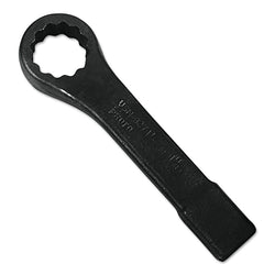 Heavy-duty offset impact wrenches, 14 1/2 in., 1 11/16 in. opening