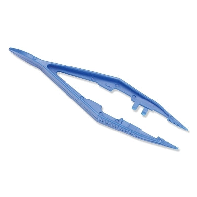 4.5-inch long pliers, pointed tip, stainless steel