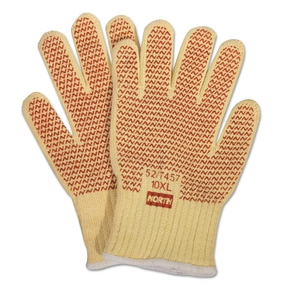 Guantes de laminación en caliente, talla única, color óxido