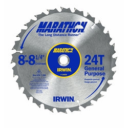Miter/table saw blades, 10 inch, 80 teeth