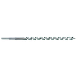 Brocas para taladro eléctrico de 7/8" x 29"