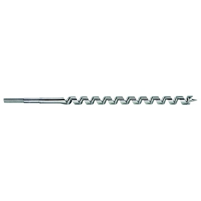 Brocas para taladro eléctrico de 7/8" x 29"