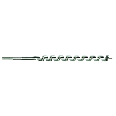 Brocas para taladro eléctrico de barco largo, 7/8" x 17"