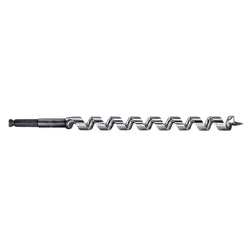 11/16" x 18" Impact Wrench Auger Bits