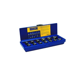 13-piece professional industrial set
