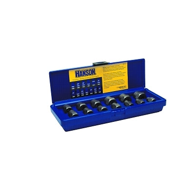 13-piece professional industrial set