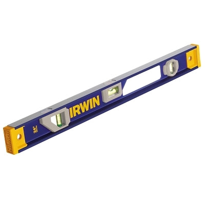 Levels, 48 ​​inches, I-beam