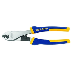 Alicates para cortar cables, 8 pulgadas