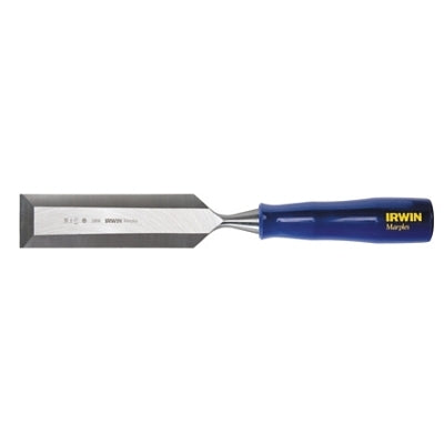 Marples woodworking chisels, 2-inch cut
