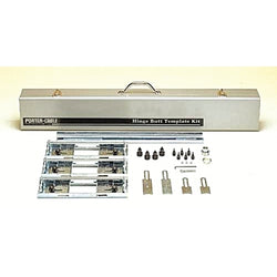 HINGE STOP TEMPLATE KIT