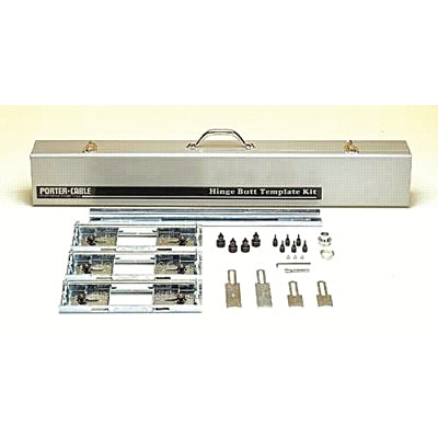 HINGE STOP TEMPLATE KIT