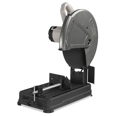 Sierras de corte de 14", 3800 rpm