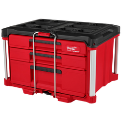 CAJA DE HERRAMIENTAS CON 3 CAJONES PACKOUT™