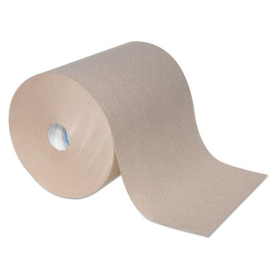 enMotion® high capacity roll towel, brown, 25 cm x 244 m