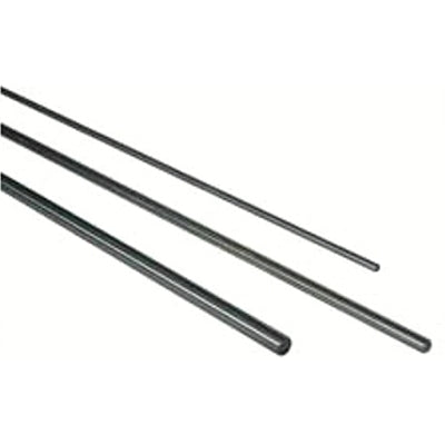 VARILLA DE PERFORACIÓN DE 7/8" DE DIÁMETRO X 3' O-1 ENDURECIDA EN ACEITE