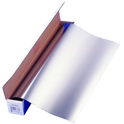 10" X 100' X 0.002" TYPE 321 STAINLESS STEEL TOOL WRAP