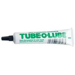 Tube-O-Lube Dry Film Lubricants, 0.21 oz Tube