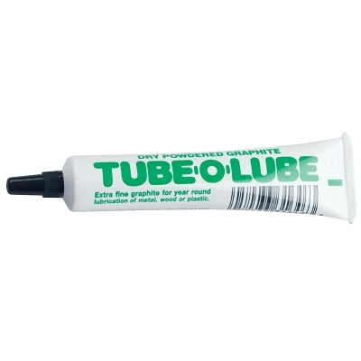 Lubricantes de película seca Tube-O-Lube, tubo de 0,21 oz