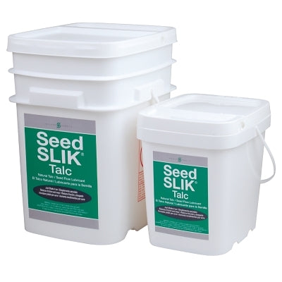 Lubricantes en polvo seco Seed SLIK SG Blend, envase de 20 lb